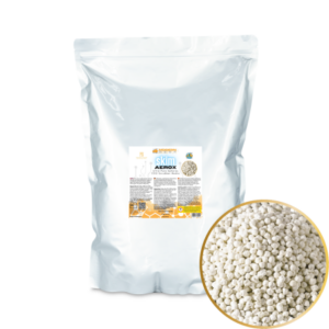 Modern Reef Skim AEROX Scrubber Media 5kg/5,9L - polimero per la purificazione dell'aria negli Schiumatoi