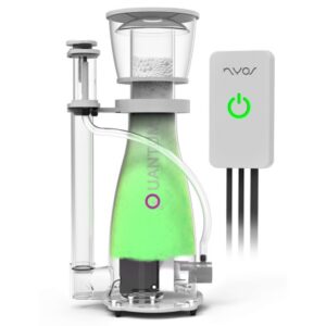 Nyos Quantum 220 EQ Schiumatoio elettronico per vasche da 500/2000 Litri