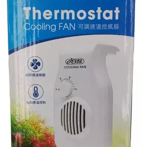 ISTA Ventole Thermostat Cooling fan sistema di raffreddamento