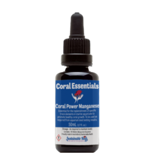 Coral Power Manganese 50ml