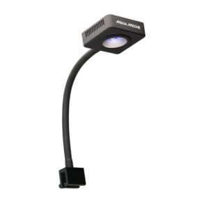 AquaMedic Qube 30 Marine Faretto Led Per Acquari Marini