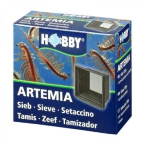 Hobby 21620 Hobby Setaccio per Artemie Misure 8,5x8 cm