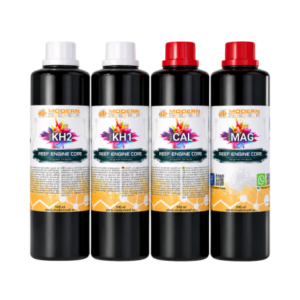 Modern Reef – NEW All-In-One 7.7 REEF ENGINE CORE 4x500ml