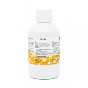 Modern Reef Nitri-Bac 250ml - batteri vivi per acquari marini