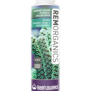 ReeFlowers RemOrganics 250ml